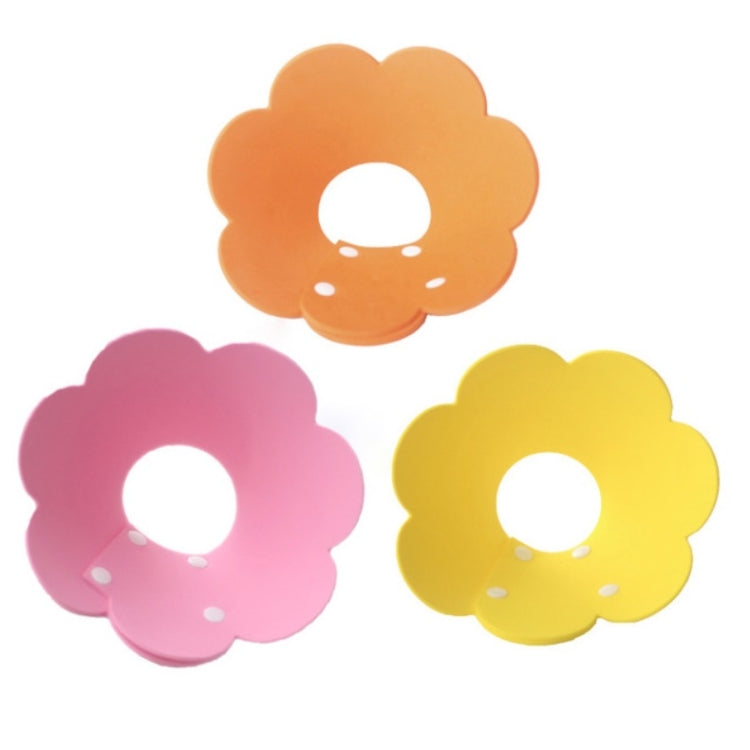 Pet EVA Sponge Lick-proof Sterilization Collar